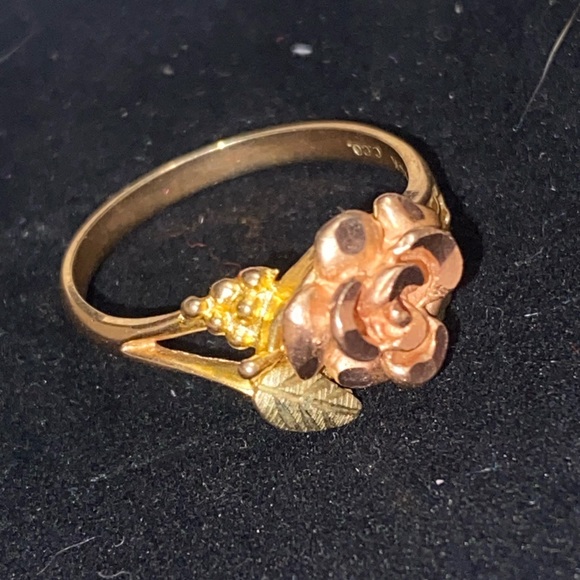 10k ring - Picture 8 of 10